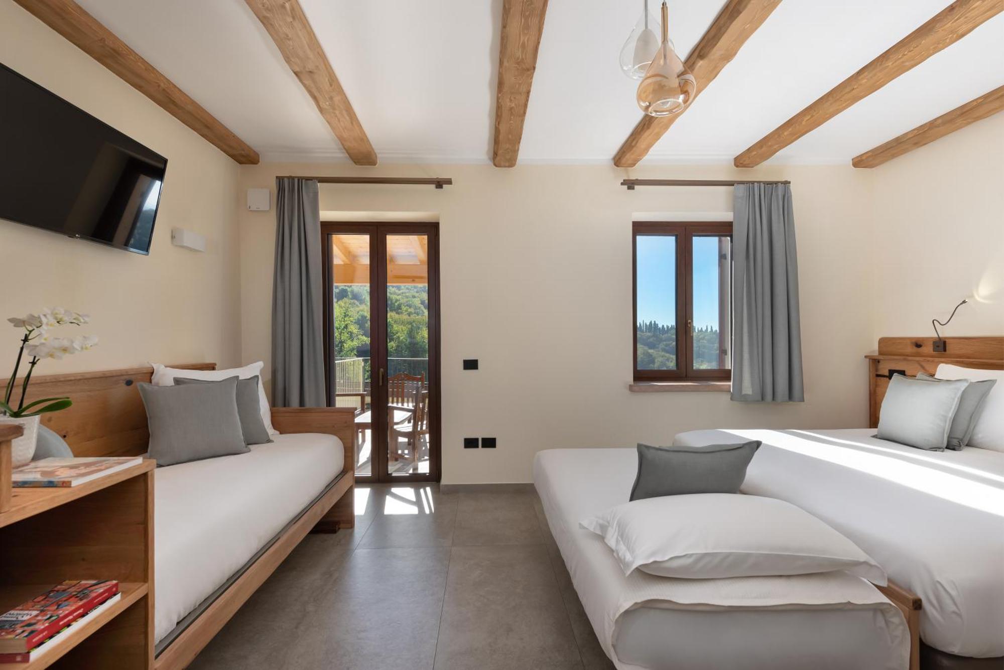 Sporting Hotel San Felice Illasi Dış mekan fotoğraf